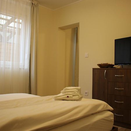 באד טצמנסדורף Relax & Therapy מראה חיצוני תמונה
